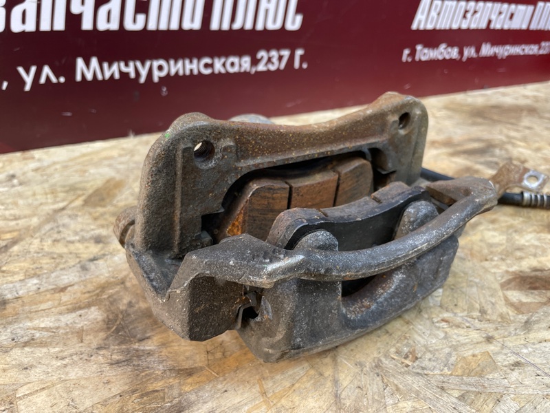 Суппорт тормозной