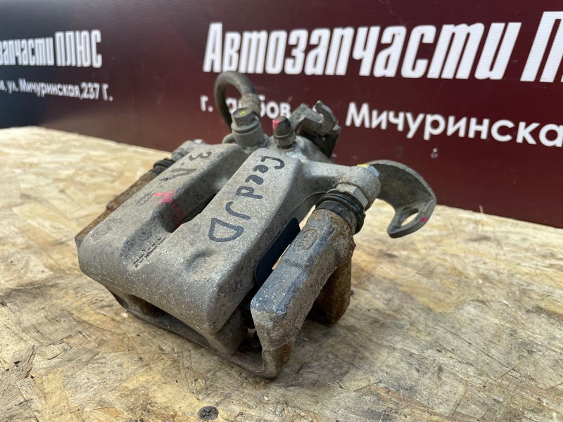 Суппорт тормозной