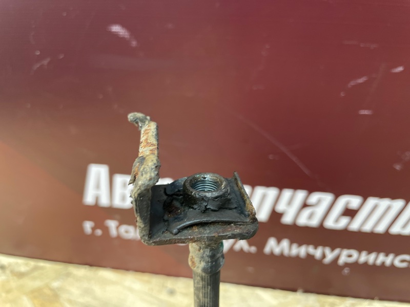 Суппорт тормозной