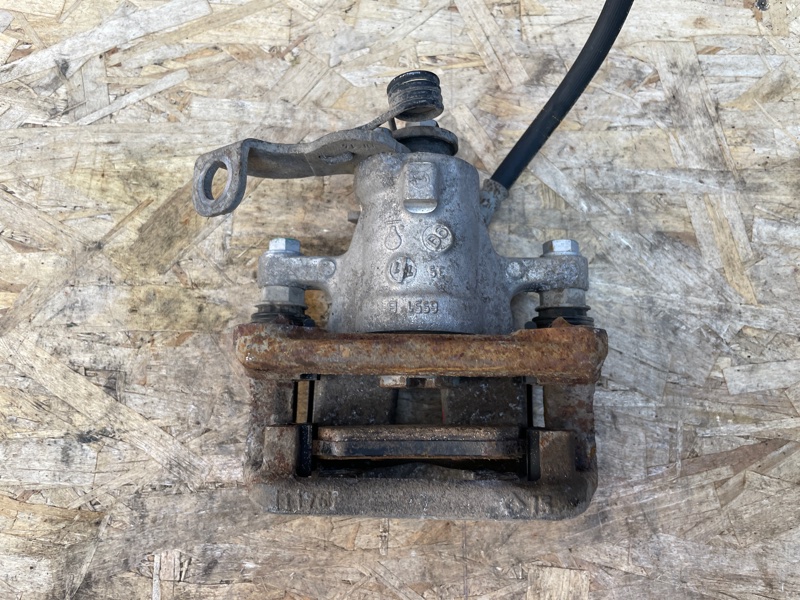 Суппорт тормозной