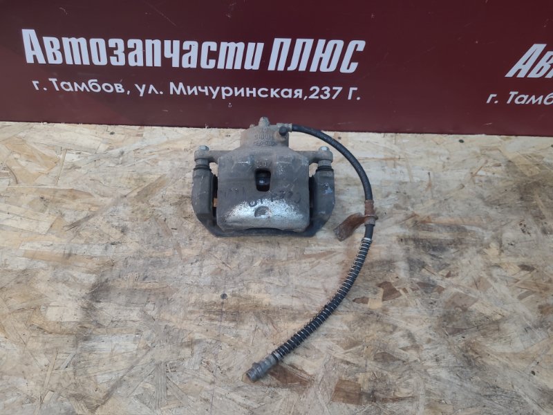 Суппорт тормозной