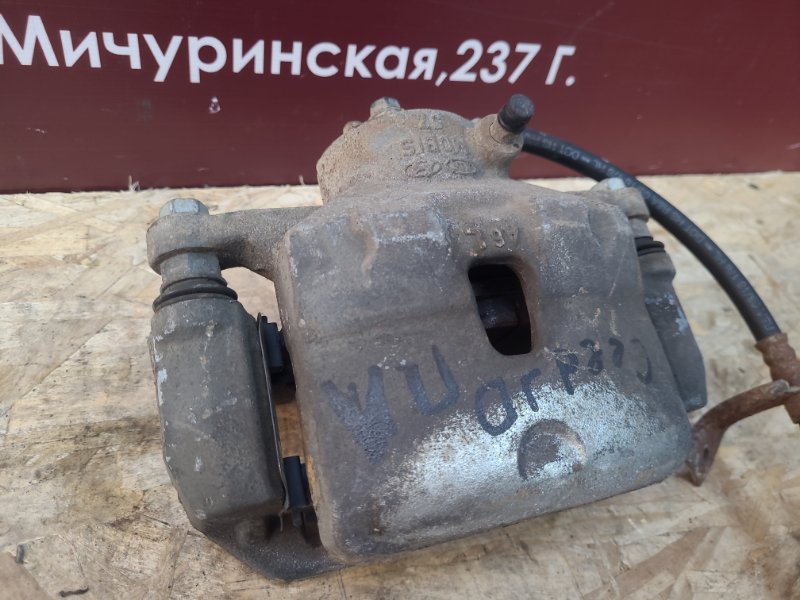 Суппорт тормозной