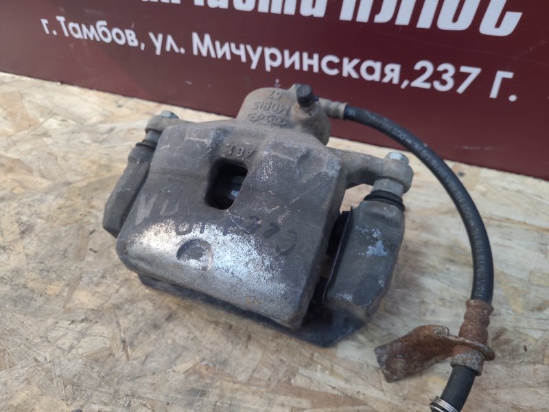 Суппорт тормозной