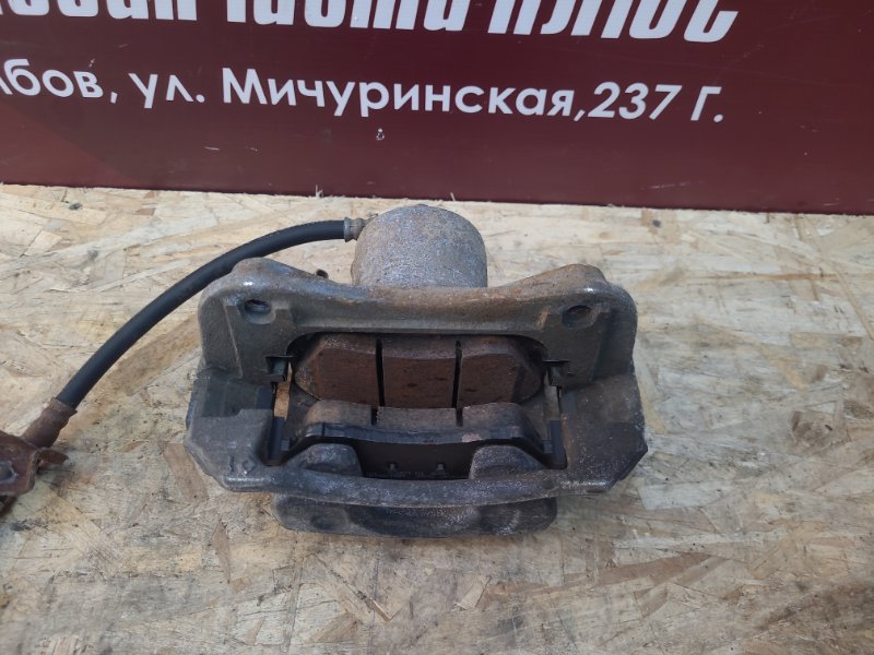 Суппорт тормозной