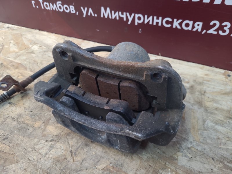 Суппорт тормозной