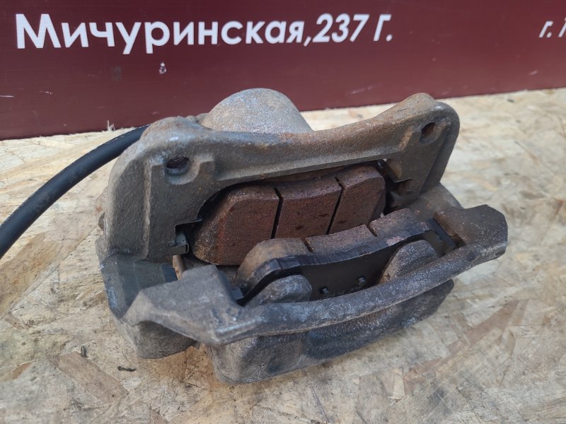 Суппорт тормозной