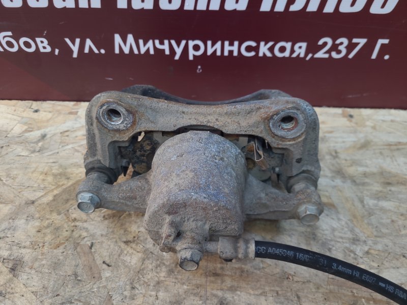 Суппорт тормозной