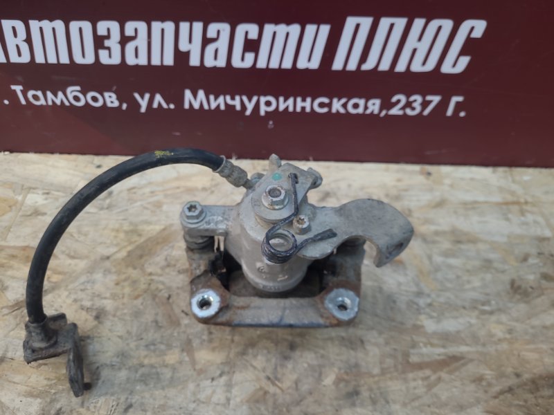 Суппорт тормозной