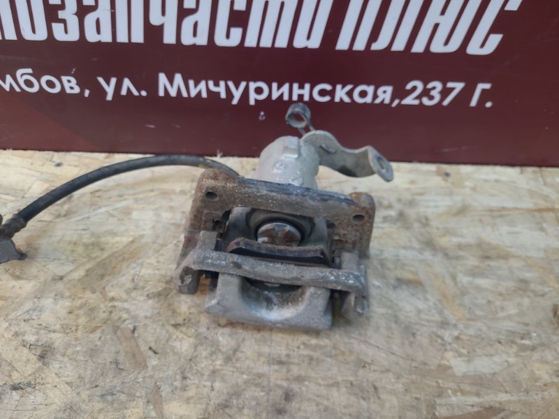 Суппорт тормозной