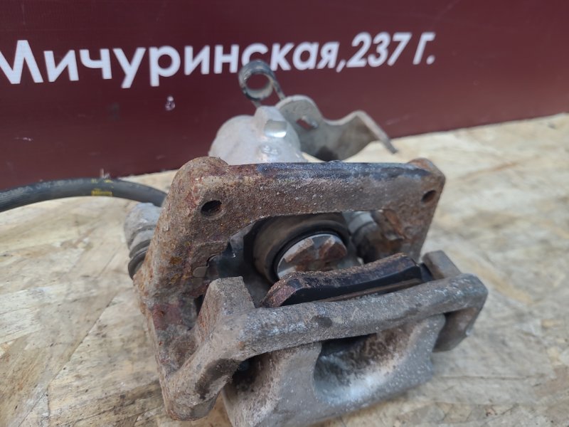 Суппорт тормозной