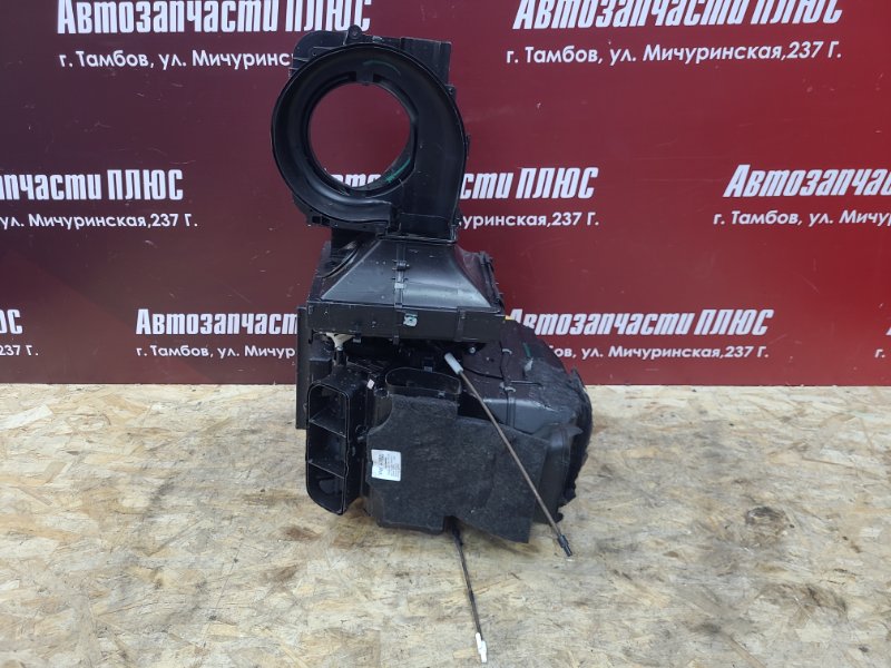 Корпус печки