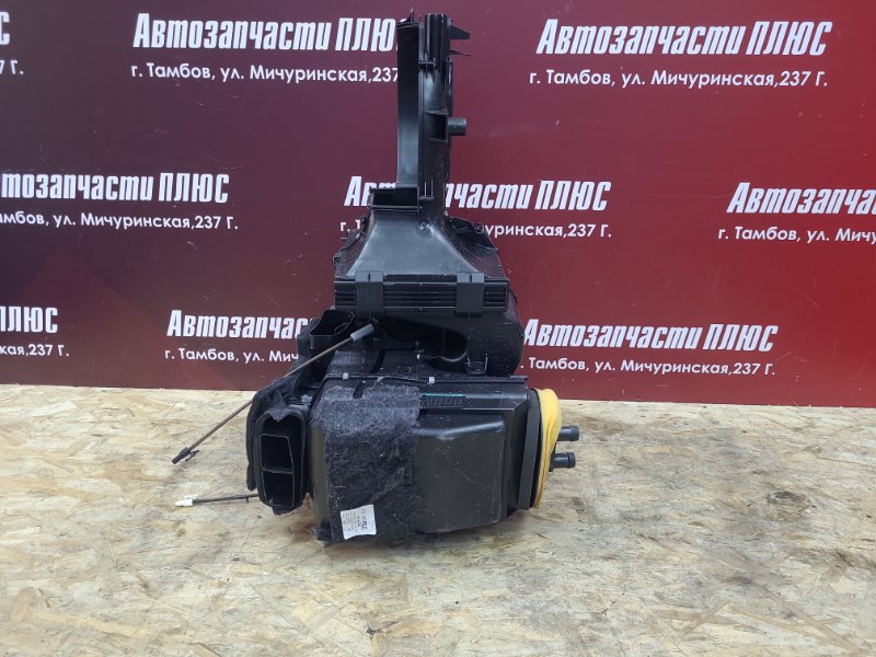 Корпус печки