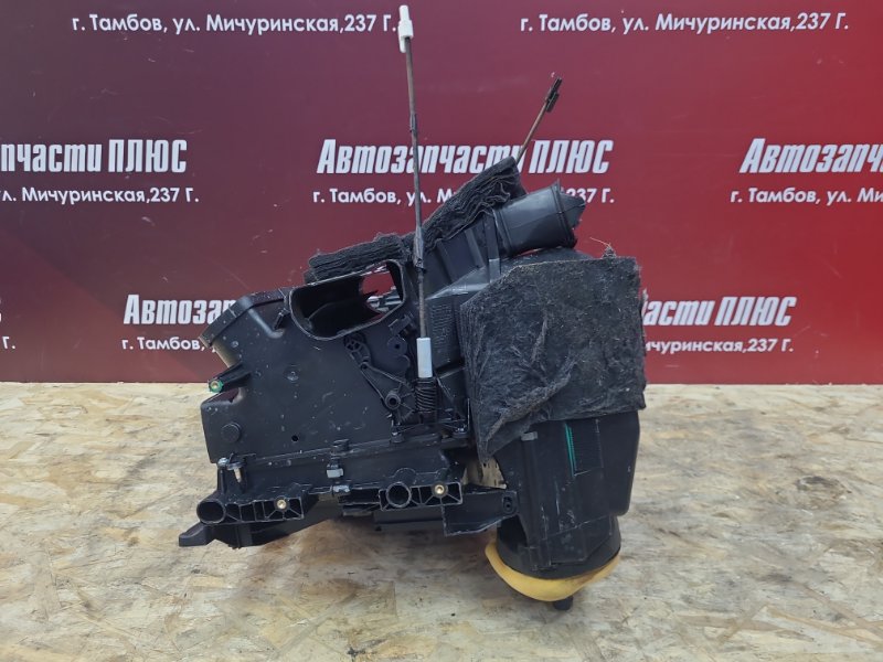 Корпус печки