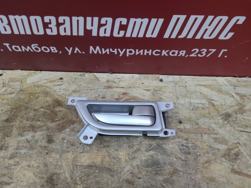 Внутренняя ручка     двери