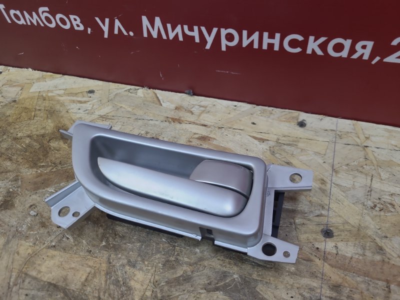 Внутренняя ручка     двери