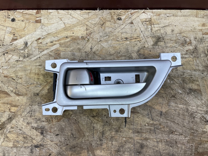 Внутренняя ручка     двери