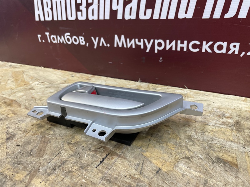 Внутренняя ручка     двери