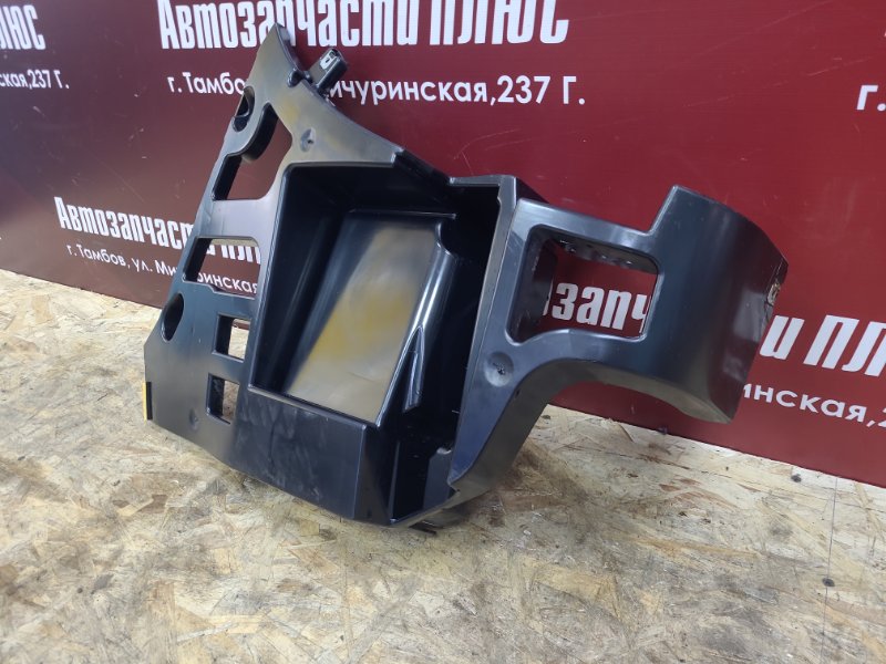 Кронштейн бампера