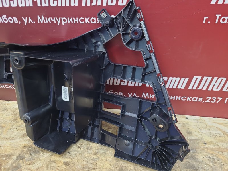 Кронштейн бампера