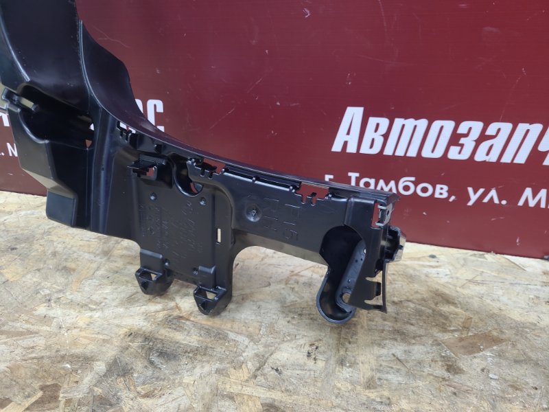 Кронштейн бампера