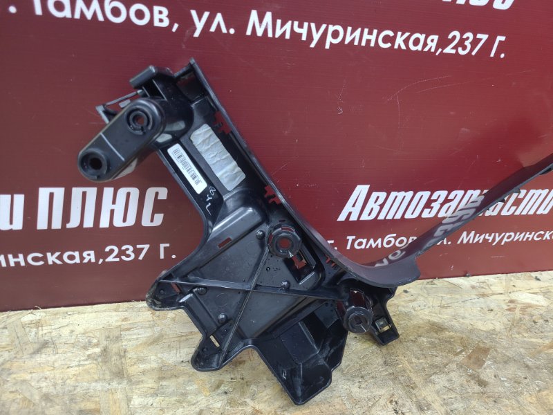 Кронштейн бампера