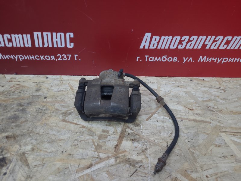 Суппорт тормозной