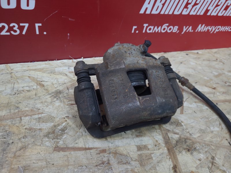 Суппорт тормозной