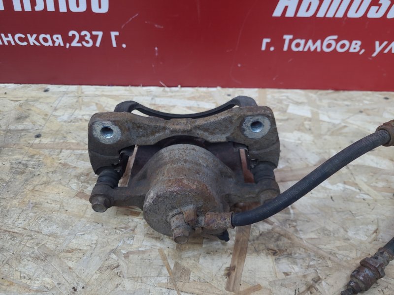 Суппорт тормозной