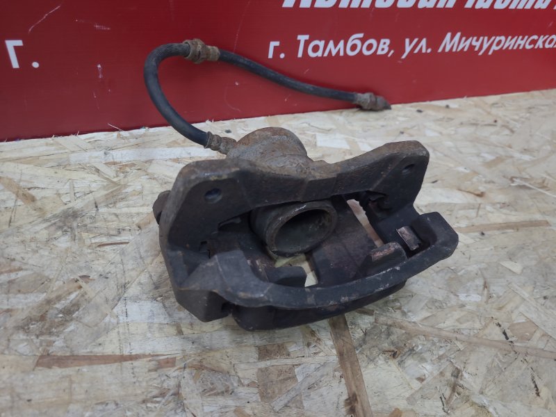 Суппорт тормозной