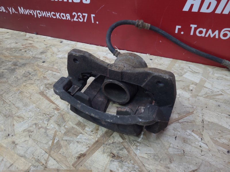 Суппорт тормозной