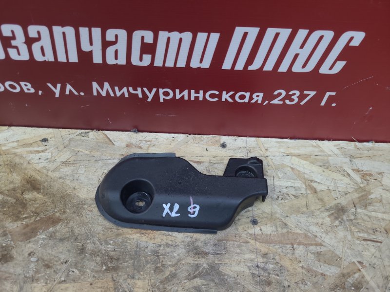 Защита датчика ABS