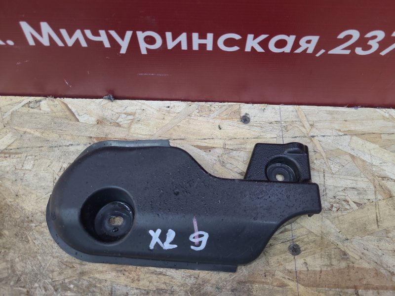 Защита датчика ABS