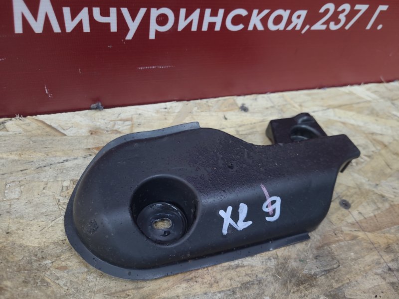 Защита датчика ABS