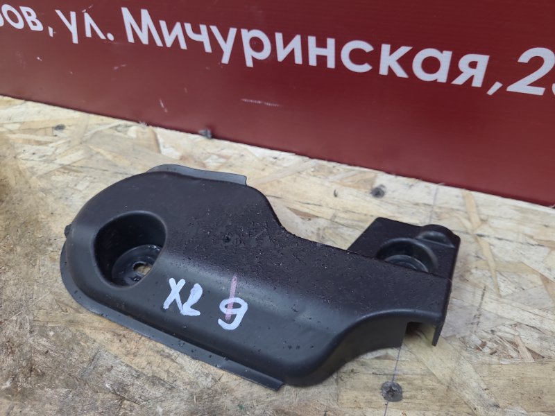 Защита датчика ABS