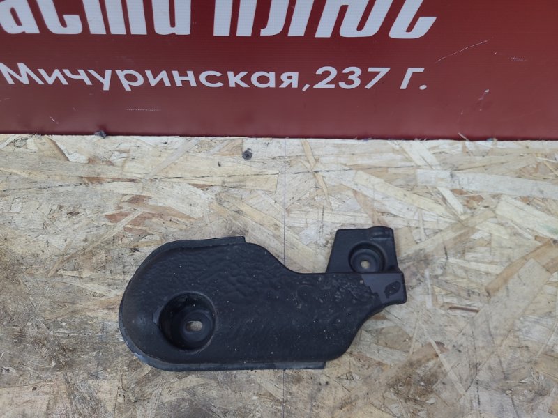 Защита датчика ABS