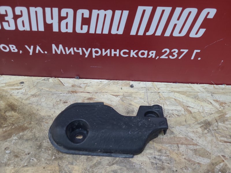 Защита датчика ABS