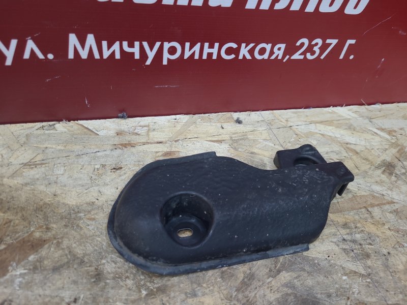 Защита датчика ABS