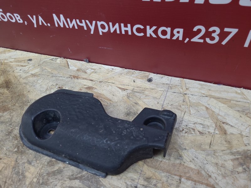 Защита датчика ABS