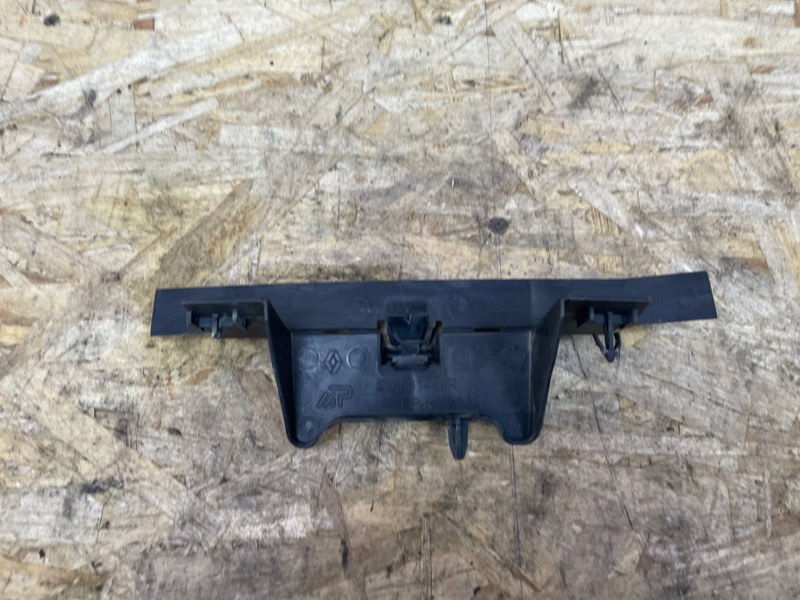 Дефлектор радиатора