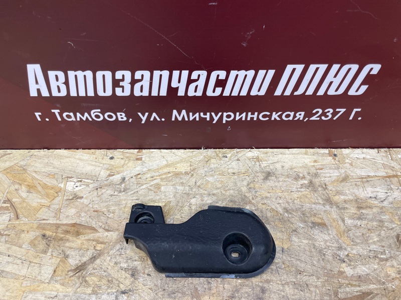 Защита датчика ABS