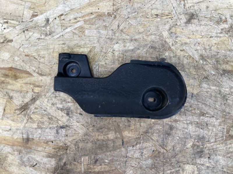 Защита датчика ABS