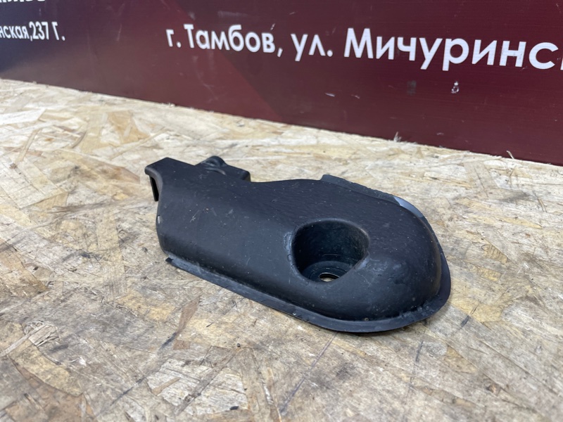 Защита датчика ABS