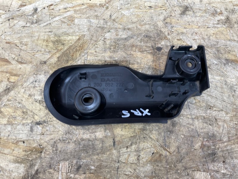 Защита датчика ABS