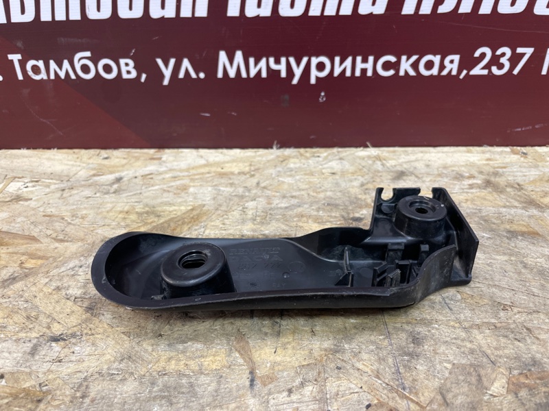 Защита датчика ABS