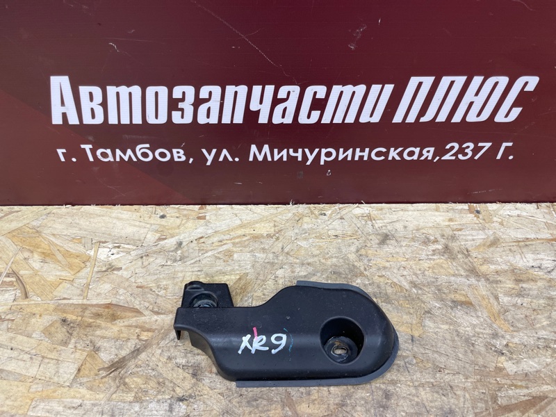 Защита датчика ABS