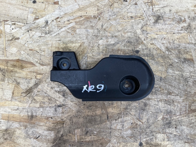 Защита датчика ABS