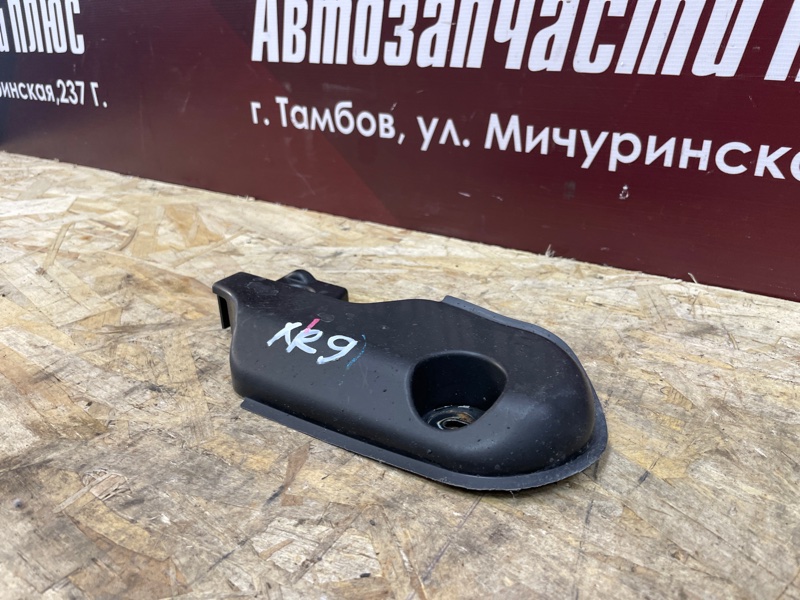 Защита датчика ABS