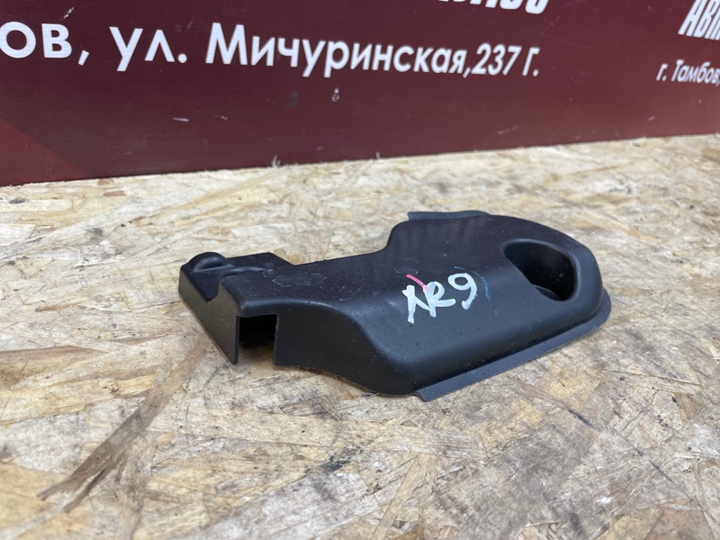 Защита датчика ABS