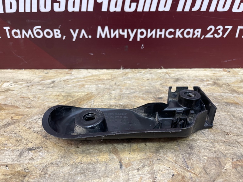 Защита датчика ABS