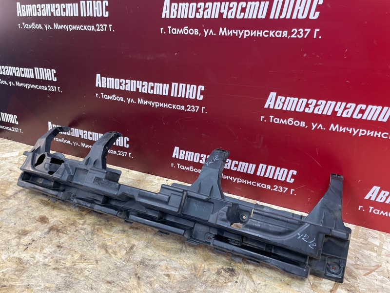 Усилитель   бампера